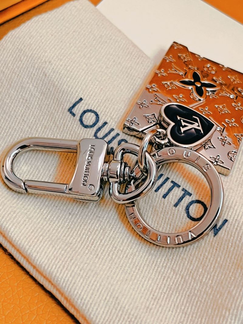 Louis Vuitton Keychains